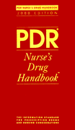 2000 PDR nurse's drug handbook