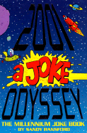 2001 a Joke Odyssey: The Millennium Joke Book - Ransford, Sandy