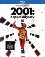 2001: A Space Odyssey [Blu-ray]