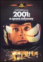2001: A Space Odyssey [WS]