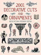 2001 Decorative Cuts and Ornaments