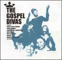 2001 Gospel Divas - Various Artists