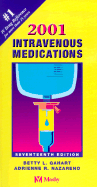 2001 intravenous medications