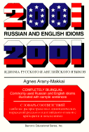 2001 Russian and English Idioms