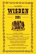 2001 Wisden Cricketers Almanack