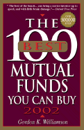 2002 100 Best Mutual Funds