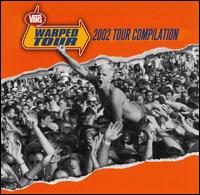 2002 Warped Tour Compilation - Various Artists
