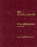 2003 Ashrae Handbook: Heating, Ventilating, and Air-Conditioning Applications