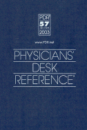 2003 Physicians' Desk Reference