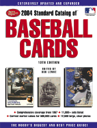 2004 Standard Catalog of Baseball Cards