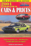 2004 Standard Guide to Cars & Prices: 1901-1996