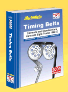 2004 Timing Belts (1985-2003 Models) - Autodata