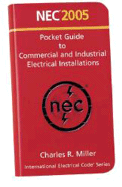 2005 NEC Volume 2 Commercial and Industrial Pocket Guide