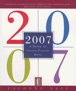 2007: A Book of Grace-Filled Days
