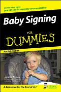 2007 Baby Signing for Dummies, Target One Spot Edition
