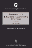 2007 FASB Statements of Financial Accounting Concepts