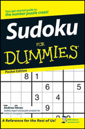 2007 Sodoku for Dummies, Target One Spot Edition