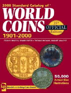 2008 Standard Catalog of World Coins 1901-2000