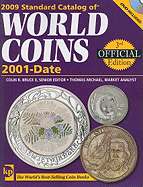 2009 "Standard Catalog of World Coins" 2001-date