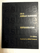 2010 Ashrae Handbook: Refrigeration
