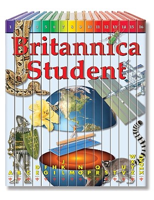 2010 Britannica Student Encyclopaedia - Encyclopedia Britannica Editorial