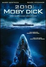 2010: Moby Dick - Trey Stokes