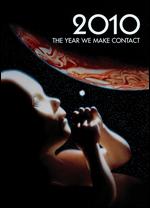 2010: The Year We Make Contact - Peter Hyams