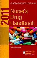 2011 Nurse's Drug Handbook