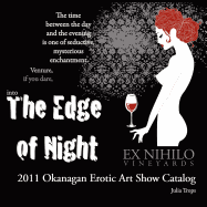 2011 Okanagan Erotic Art Show Catalog