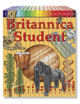 2012 Britannica Student Encyclopedia - Britannica, Encyclopaedia