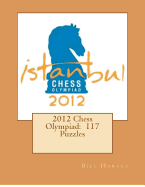 2012 Chess Olympiad: 117 Puzzles