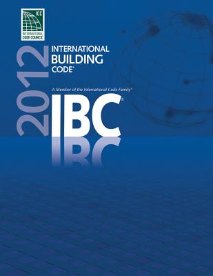 2012 International Building Code - International Code Council