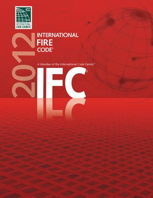 2012 International Fire Code - International Code Council