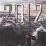 2012 [Original Score] - Harald Kloser & Thomas Wander