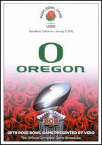 2012 Rose Bowl