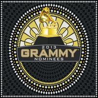 2013 Grammy Nominees - Various Artists