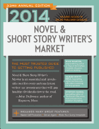 2014 Novel & Short Story Writer's Market