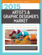 2015 Artist's and Graphic Designer's Market