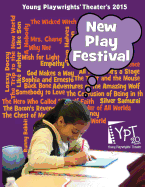 2015 New Play Festival