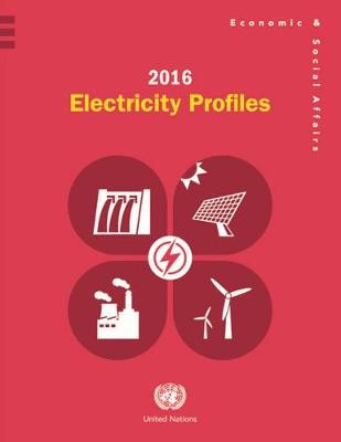 2016 Electricity Profiles - United Nations Department for Economic and Social Affairs