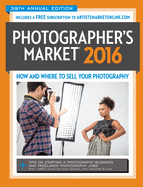 2016 Photographer's Market