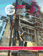 2017 Geotechnical Business Directory