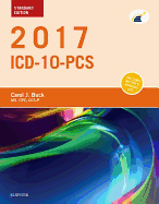 2017 ICD-10-Pcs Standard Edition