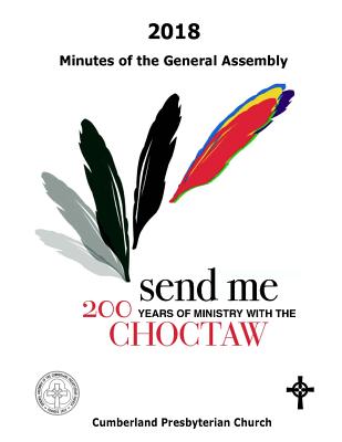 2018 Minutes of the General Assembly: Cumberland Presbyterian Church - Vaughn, Elizabeth, and General Assembly, Office Of the