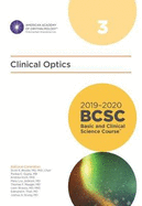 2019-2020 Basic and Clinical Science Course, Section 03: Clinical Optics