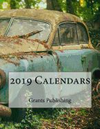 2019 Calendars