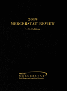 2019 Mergerstat Review-U.S. Edition