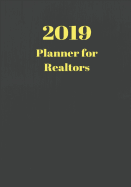 2019 Planner for Realtors