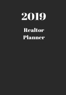 2019 Realtor Planner