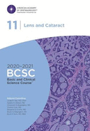 2020-2021 Basic and Clinical Science CourseTM (BCSC), Section 11: Lens and Cataract